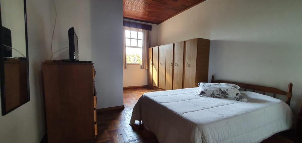 Apart Hotel Flomon Ouro Preto  Esterno foto